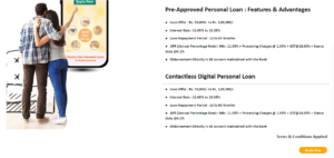 IDBI Bank Loan Apply Online 2024