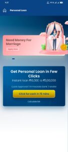 Chola One Personal Loan Online Apply